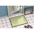 Non-Slip Geometric Outdoor Doormat-38381064