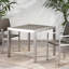 Tables de patio