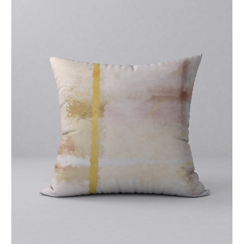 Galore Reversible Throw Pillow, 20" x 20"