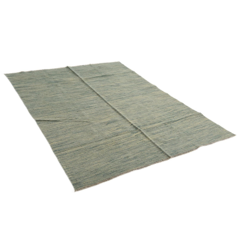 Ohlson Blue Rug