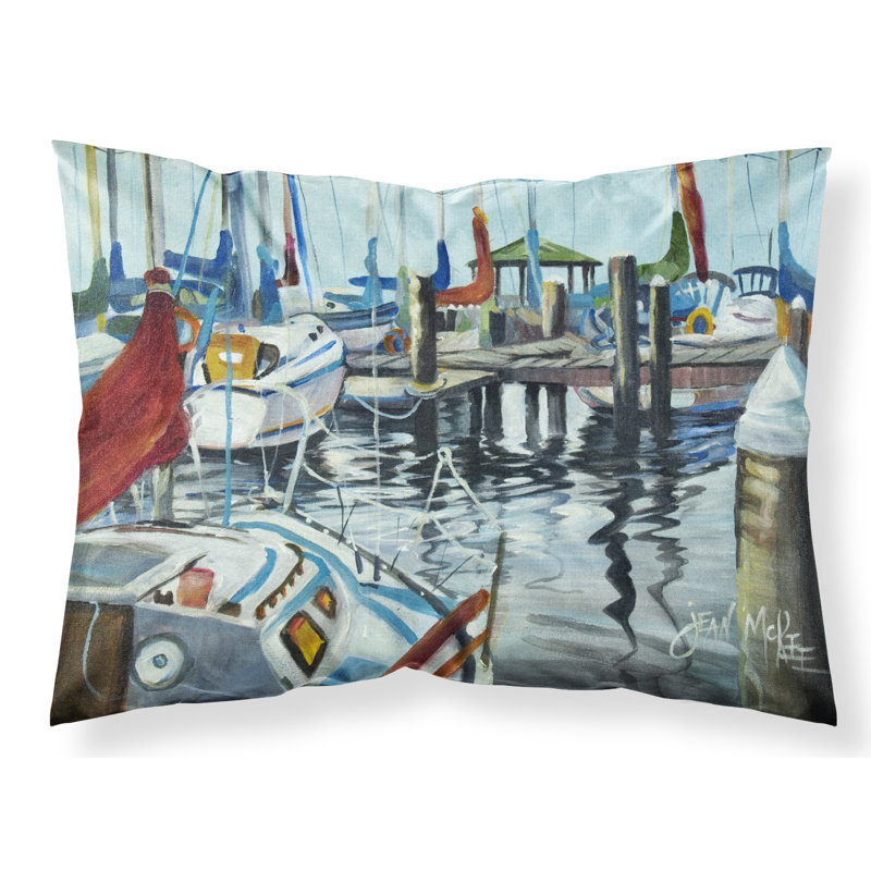 Sail Sailboats Microfiber