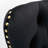Golden Swivel Velvet Barstools Set Of 2-131061183