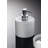 Saon Ceramic / Porcelain Soap Dispenser