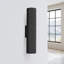 Karbon Aluminium Wall Sconce-1443422611-1443422703-1443422710
