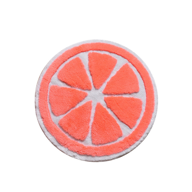 Tapis de bain Derriana