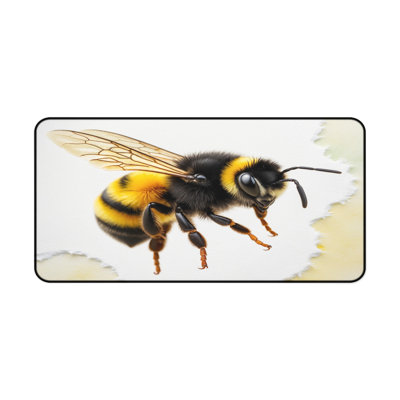 Polyester Desk Pad