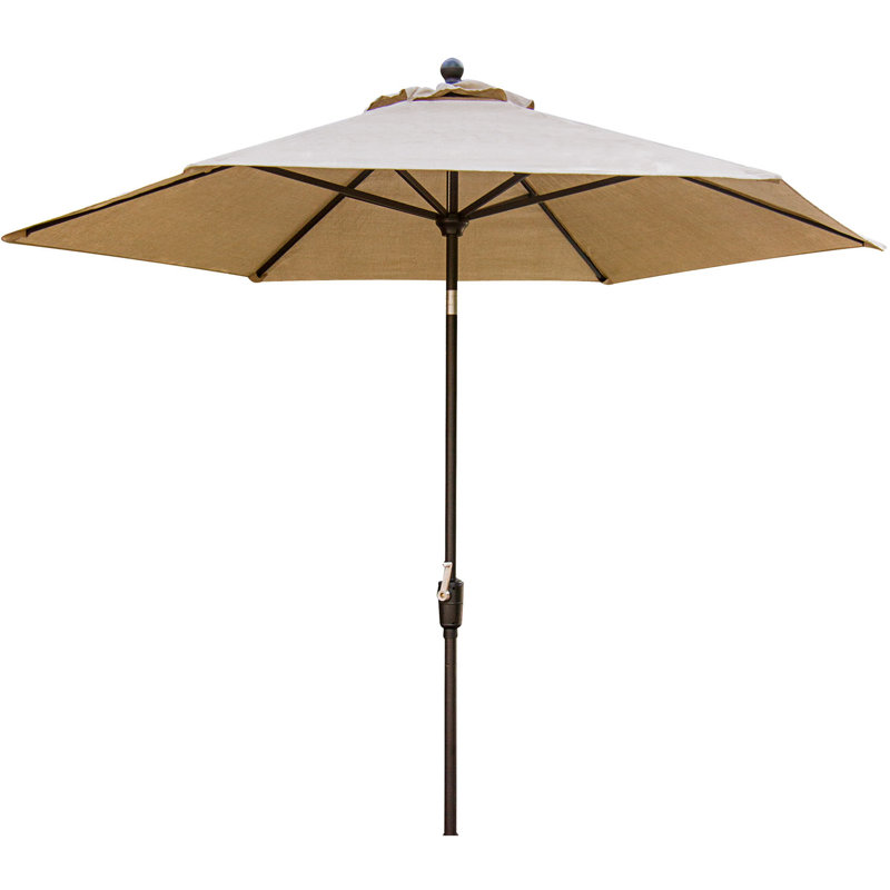 Parasol de marché 11' Annia