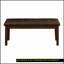 Mobilier de salle à manger transitionnel 1pc