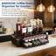 Wekli 48 Pod Coffee Pod Storage