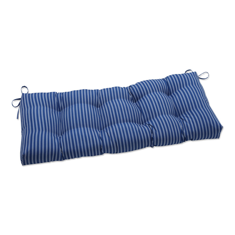 Coussin de siège intérieur / extérieur Horne, L 44 po