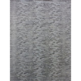 Camouflage Area Rug in Silver/Gray