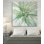 " Macro Sage Flower II " Painting Print