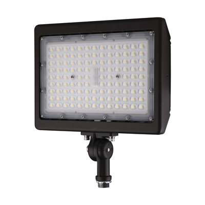 Projecteur extérieur à DEL