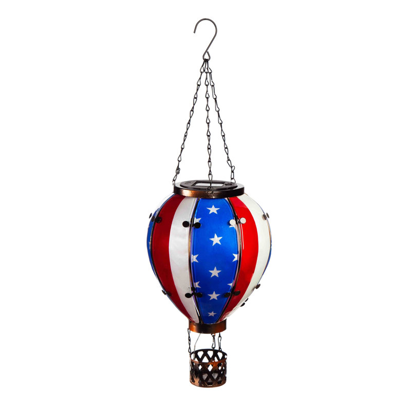 Accessoires de jardin suspendus