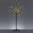 Deluxe Cherry Tree with LED Lights