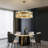 Marais Round Dimmable K9 Crystal Chandelier-395783182-395783180