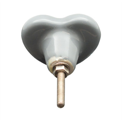 Nicola Spring - Ceramic Cabinet Knob