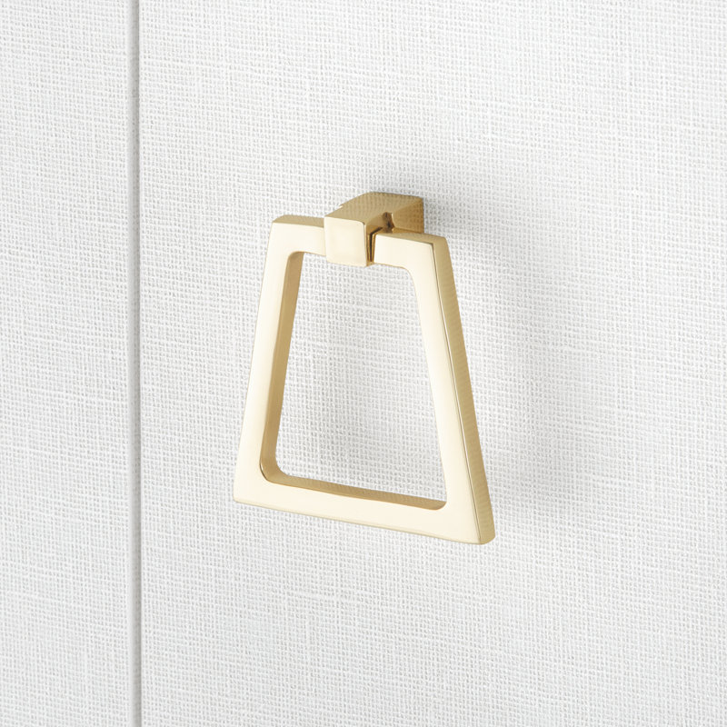 Audrey Accent Cabinet, Cream