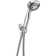 Multi Function Handheld Shower Head with TouchClean