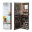 Armoire à bijoux avec miroir-432162880