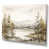 Toile tendue