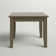 Table d’appoint Hursey