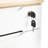 Keedie Solid Wood Desk Organizer-479009214