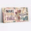Art mural sur toile en bois-928548659