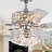 Pitzer 52'' Ceiling Fan with Light Kit