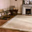 Syracuse Hand Tufted Wool Area Rug-1630398243