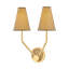 Harris Wall Sconce