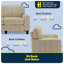 Causeuse Serta Palisades-21687440