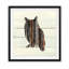 « forestières hibou », impression sur toile-40496398-64188556