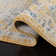 Gourdine Performance Geometric Rug
