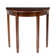 Sickler Solid Wood Top End Table