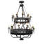 Costello 20 - Light Chandelier