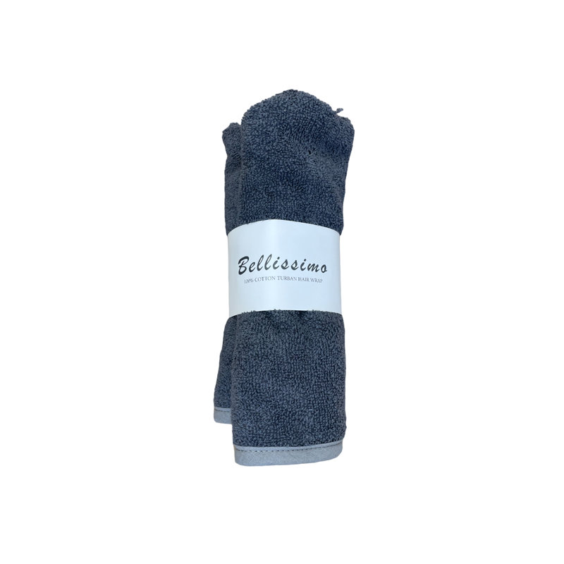 Kaulana Midweight Hair Wrap