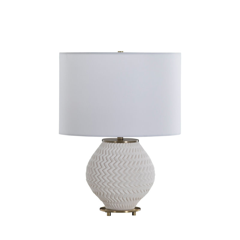 Grande lampe de table Sylvan