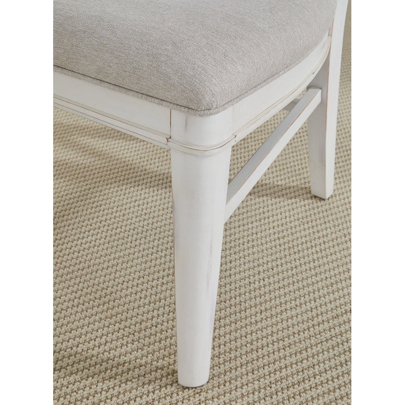 Baxie Upholstered Side Chair