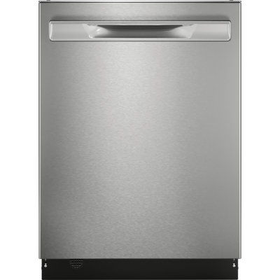 Lave-vaisselle 24 po