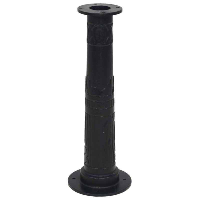 Benesh Metal Weather Resistant Floor Fountain