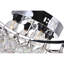 Plafonnier semi-encastré 4 lumières Magnus-861103370