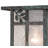 Yandell Brass Wall Light