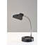 Lampe de bureau DEL élancée
