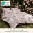 3D Puffy Jacquard Embroidery Bedding Comforter Set-116799611-117223331