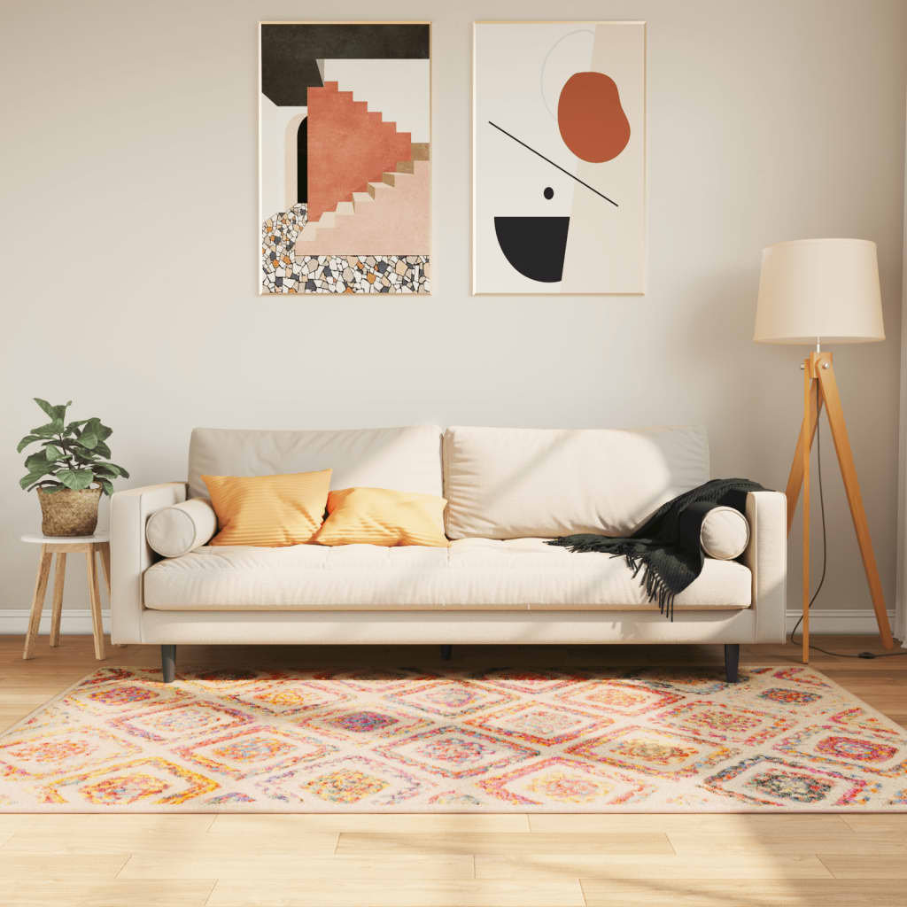 Haraldur Area Rug