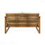 Ensemble de table basse et causeuse Samwell-262534033-262534035