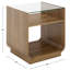 Table d'appoint Acres-372163341