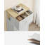 Ahmora 45cm W 4 - Drawer Chest of Drawers-1904195326