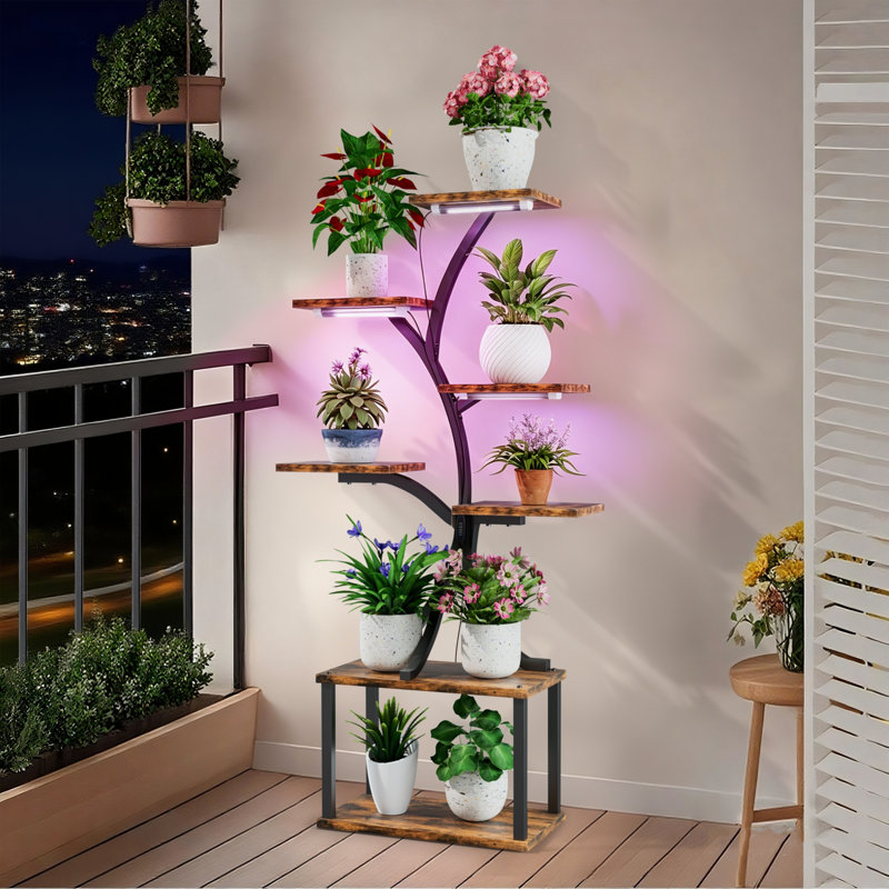 Plant Stand